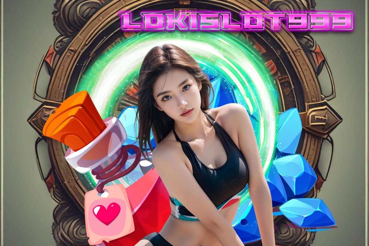 lokislot999 สล็อต